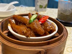 -萬國酒家·非遗技艺传承味道