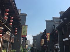 -沙县小吃文化城