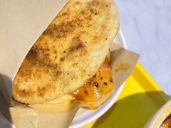 -马三洋芋片(簋街店)