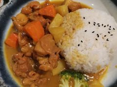 -花漫里日式餐厅(城东中骏店)