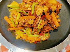 -昌盛德徐州老菜馆