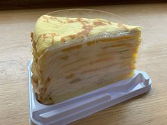 -山山家·新鲜烘焙(现代城店)