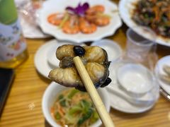 -三姐妹·海鲜大排档