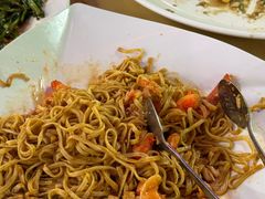 -無招牌海鮮(芽笼店)