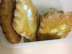 饼干-曹祥泰(解放路店)
