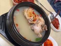 -长顺参鸡汤店(西塔总店)