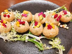 -千滋百味·醉江澜花园餐厅(街道口店)