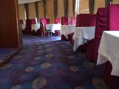 -东方豪景花园酒店·怡景旋转餐厅