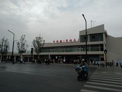 -武昌中华路码头(轮渡站)