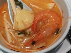 -南越郡·越式风味餐厅(青秀万达店)