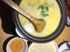 -蜀锦堂·川味现炒(襄阳武商汇店)