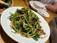 -滇铺子•云南特色菜•野生菌季(南亚福景路·海埂大坝店)