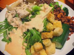 -So Lounge索兰至餐厅(蓝色港湾店)