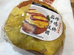 -罗森便利店(鱼市街店)