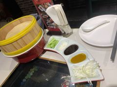 -京味斋·北京烤鸭(北京南站洋桥店)