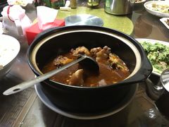 -醉春风(长汀县店头街店)