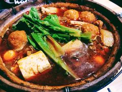 -范贤光鸡公煲(平乐园总店)