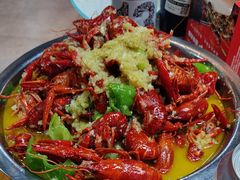 -古彭7只羊·徐州烧烤(玄武墨香路店)