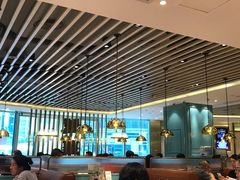 大堂-翠华餐厅(宝安壹方城店)