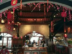 -太平山餐厅(山顶道店)