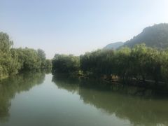 -贵阳市花溪国家城市湿地公园