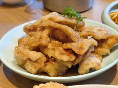 -红樱桃·欢乐餐厅(太原里店)