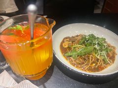 -西堤牛排(北京国瑞店)