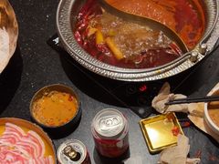 -牛New寿喜烧(金茂览秀城店)