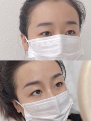 -YIMEI ART半永久纹眉·野生眉