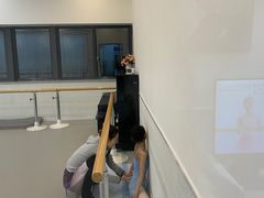 -星光舞蹈艺术中心(太阳宫校区)