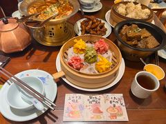 -龍聚祥烧麦馆(鼓楼店)