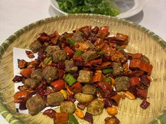 -陶缘一号·四季缘·老字号顺德菜·户外婚礼家宴(西滘店)