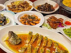 -古南都·老广东酒楼(龙江店)