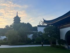 -南湖宾馆·鸳湖阁全日制餐厅