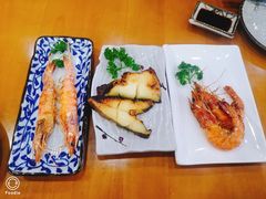 -银子铁板烧料理自助餐(人民广场店)