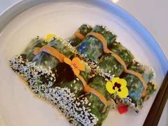 -铭轩中餐厅·海南菜·粤菜(亚龙湾瑞吉店)