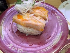 -寿司郎(皇庭广场店)