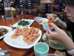 -南海渔家•海鲜•正宗海南菜(海棠湾店)
