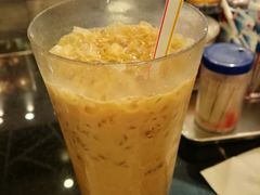 -喜喜烧腊茶餐厅(骆克道店)