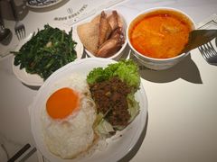 -太食獸泰式茶餐厅(IFS国金中心店)