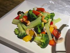 -野蔓果·山野菜(西湖景区·龙井茶田店)