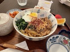 -嘁嘁茶泡饭