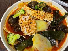 -艺味深尝(云锦路店)