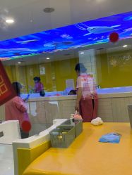 -爱玩爱游亲子成长中心(曲江汉华城店)