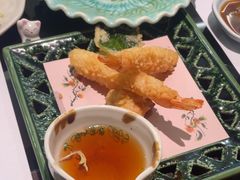 -匠和风精致料理(莆田财富中心店)