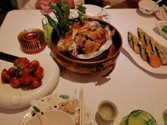 -桂满陇·杭州小馆(巴黎春天浦建店)