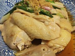 -常来小聚·广州非遗传承餐厅(中山二路店)