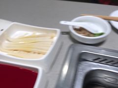 -海底捞火锅(松雷店)