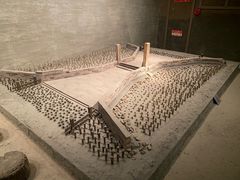 -元代水闸遗址博物馆