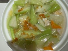 -莆田餐厅PUTIEN(三里屯店)